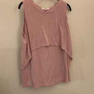 Nursing top